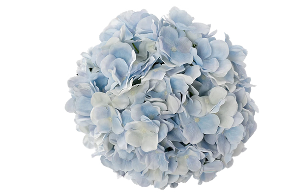 Artificial Flower Hydrangea: Significant Advantage in Durability