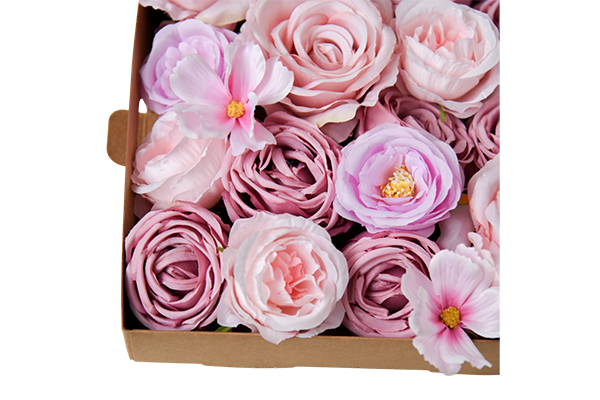 Flower Box-Xiaoya Royal Rose