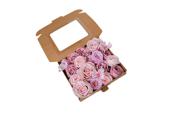 Flower Box-Xiaoya Royal Rose