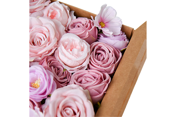 Flower Box-Xiaoya Royal Rose