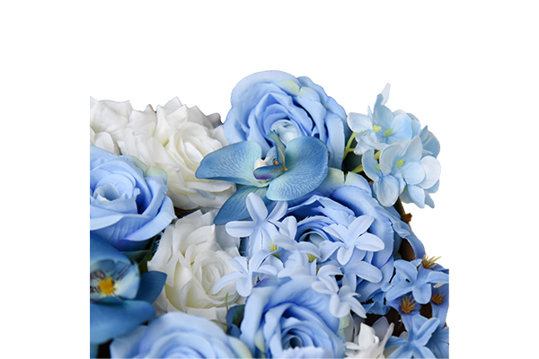 Flower Box-Ice Blue Rose