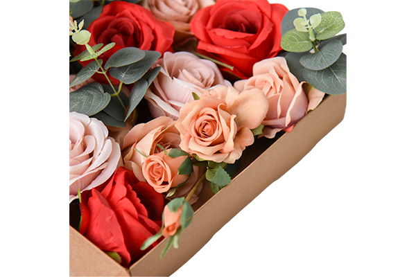 Flower Box-Red Venus