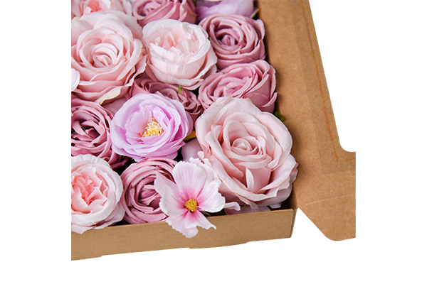 Flower Box-Xiaoya Royal Rose